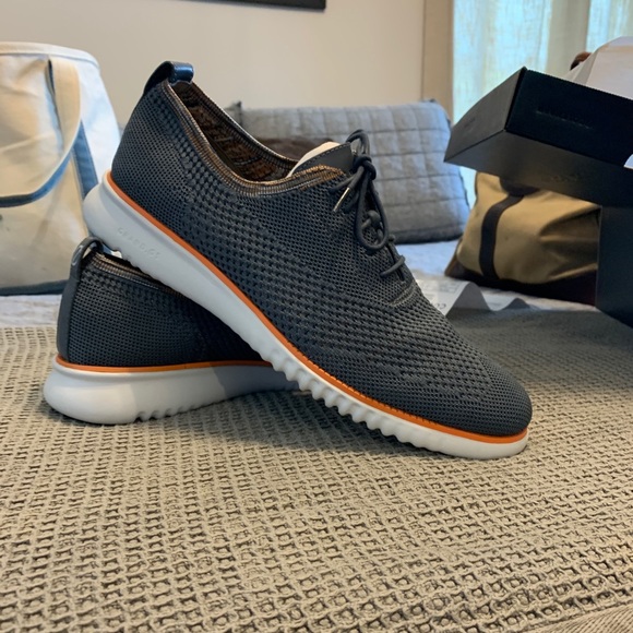 Cole Haan Other - Cole Haan ZeroGrand 11.5